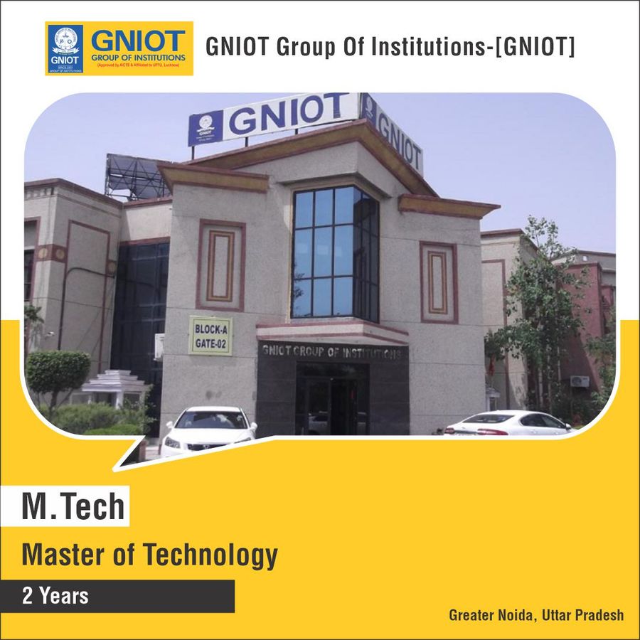 Gniot Group of Institutions 